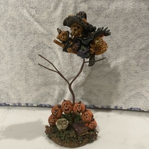 Boyd’s Collection: Tabitha w/ Wolsey & Zip - Flying High (Style #228319)